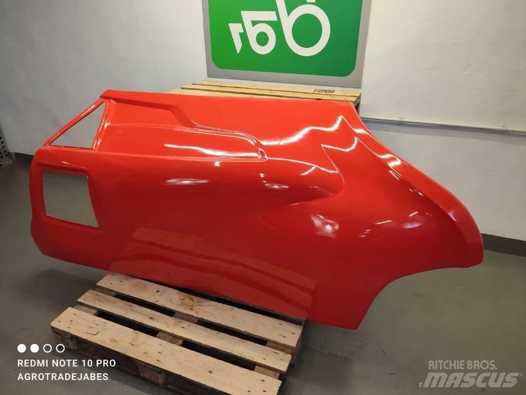 Manitou Mask 301994 Motorlar