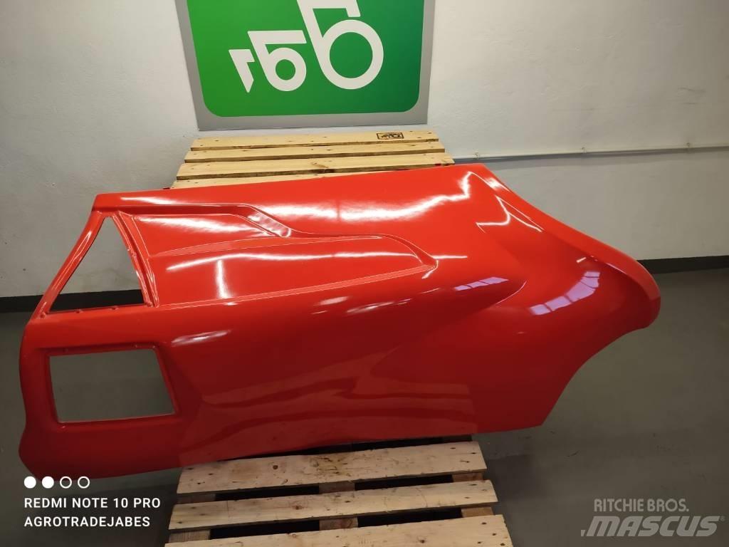 Manitou Mask 301994 Motorlar