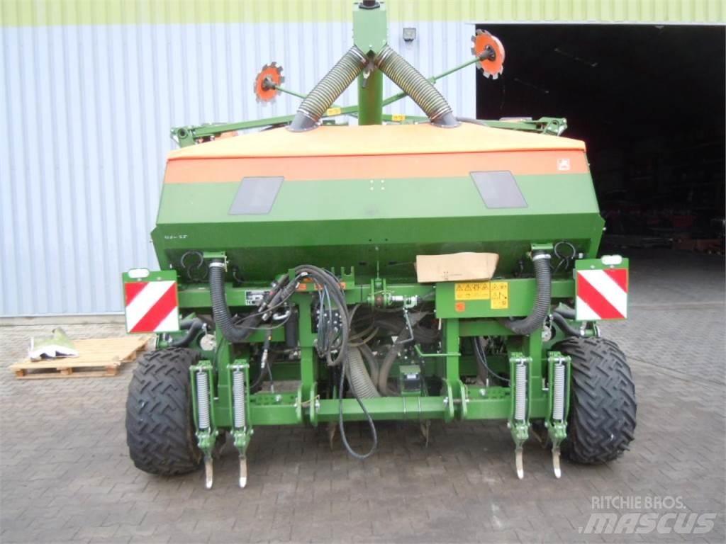 Amazone ED 6000-2C Mibzerler