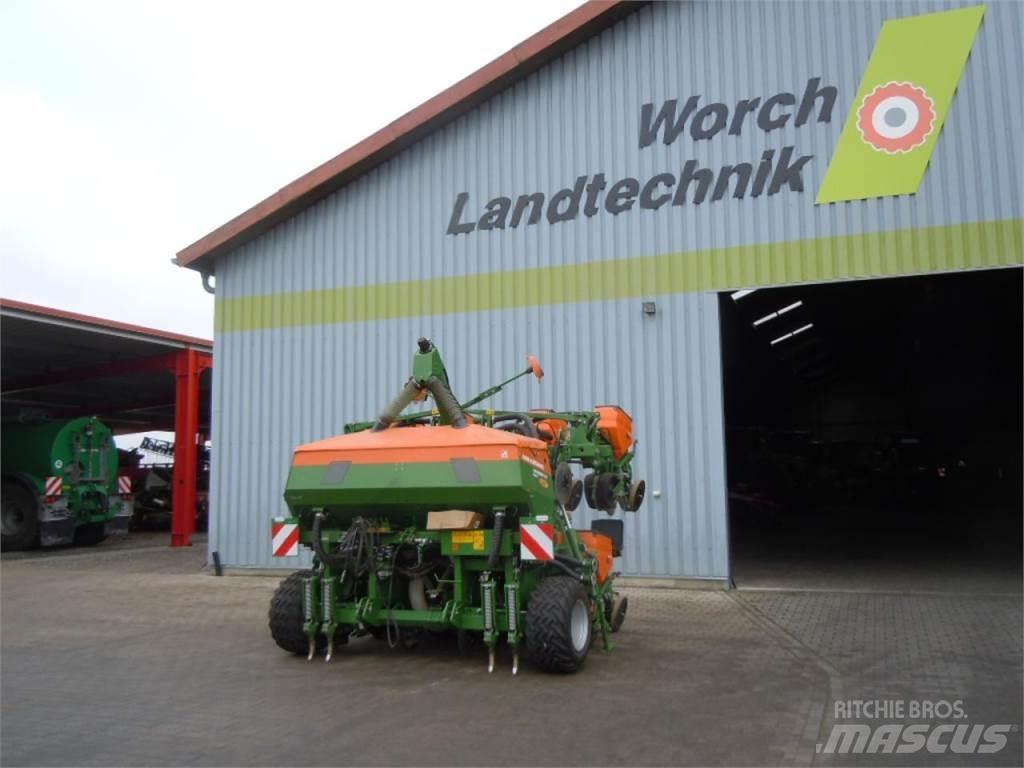Amazone ED 6000-2C Mibzerler