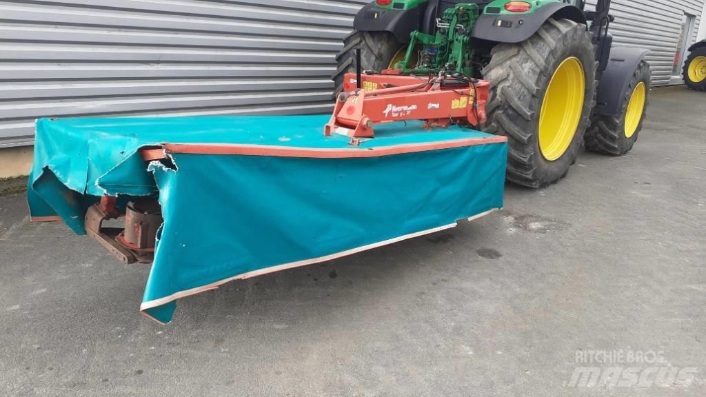Kverneland 2532 H Çayir biçme makinalari