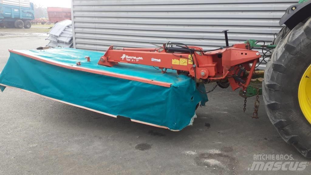 Kverneland 2532 H Çayir biçme makinalari