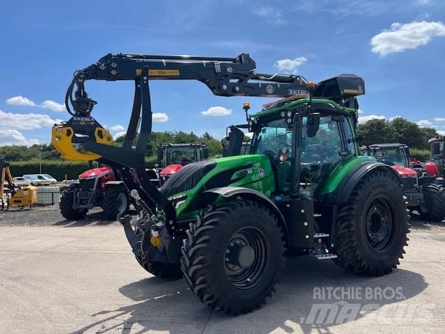 Valtra T235A Traktörler