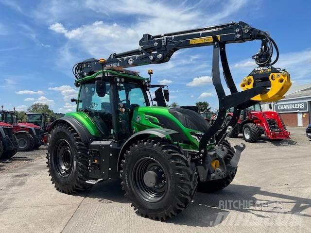 Valtra T235A Traktörler