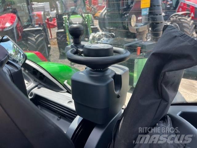 Valtra T235A Traktörler