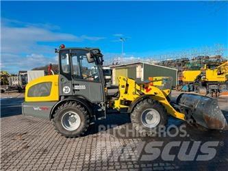 Wacker Neuson WL 44 Tekerlekli yükleyiciler