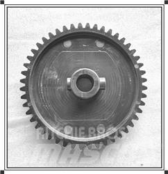 CLAAS Gear Radyatörler