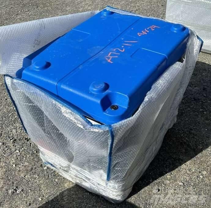  4Fuel.com 4F58 Gal Tankerler