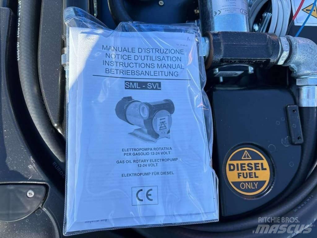  4Fuel.com 4F58 Gal Tankerler