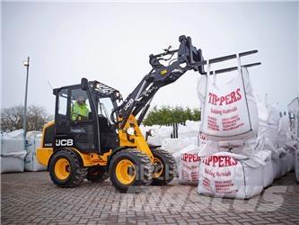 JCB 403 Tekerlekli yükleyiciler
