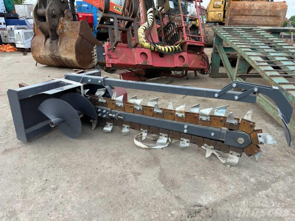 Handy HST48 Diger parçalar