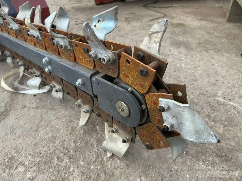 Handy HST48 Diger parçalar