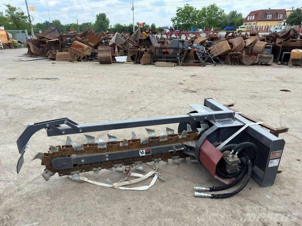 Handy HST48 Diger parçalar