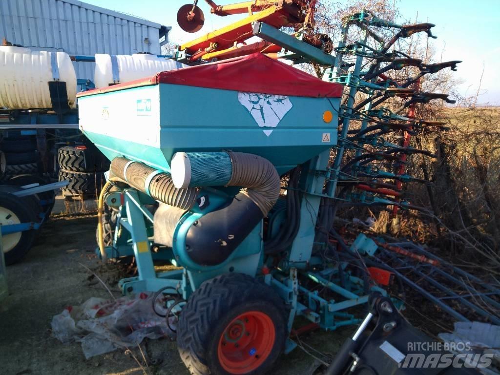 Sulky Spi Solo 6m Mibzerler