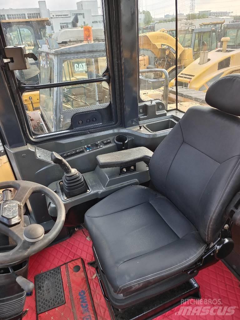 XCMG ZL 50 GN Tekerlekli yükleyiciler