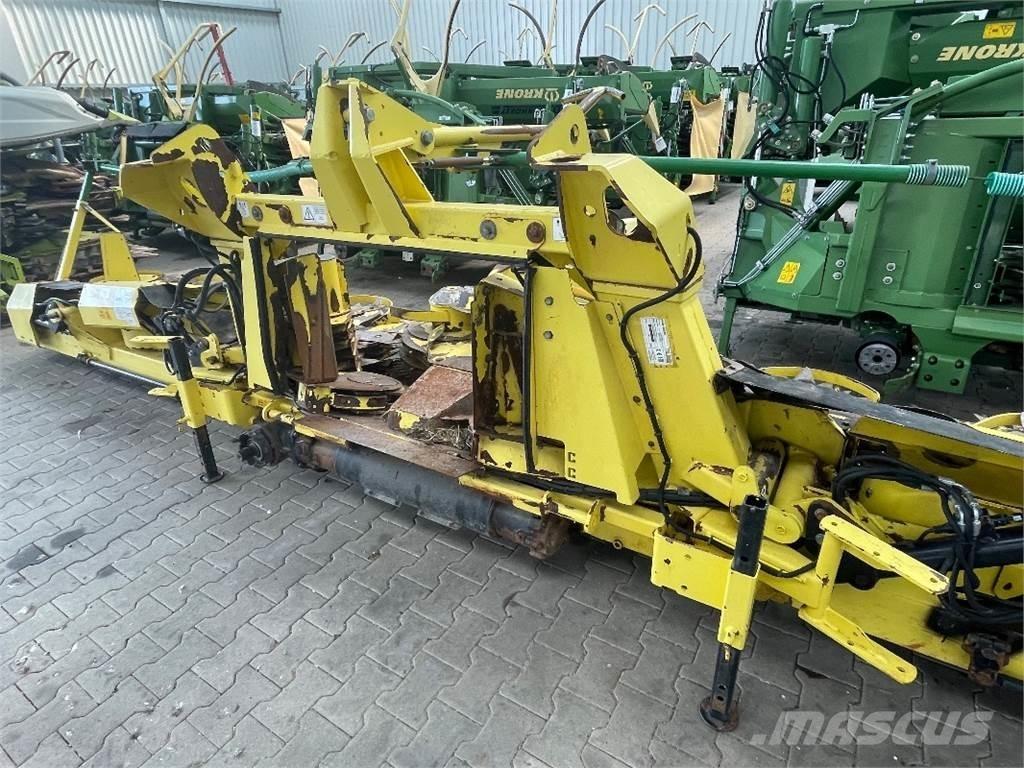 Kemper 375 PLUS Diger tarim makinalari