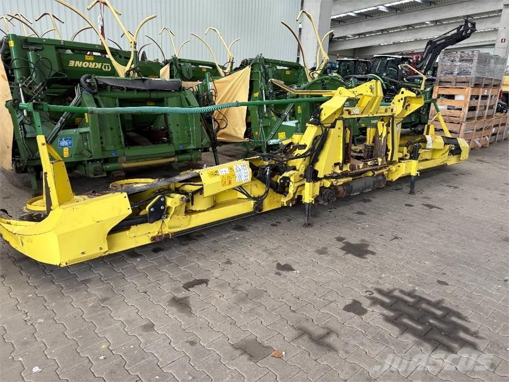 Kemper 375 PLUS Diger tarim makinalari