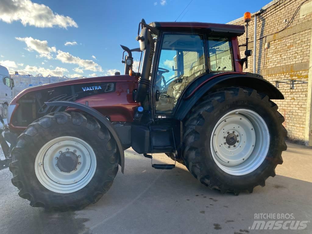 Valtra T 193 HT Traktörler