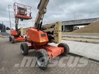 JLG 340 AJ Körüklü personel platformları