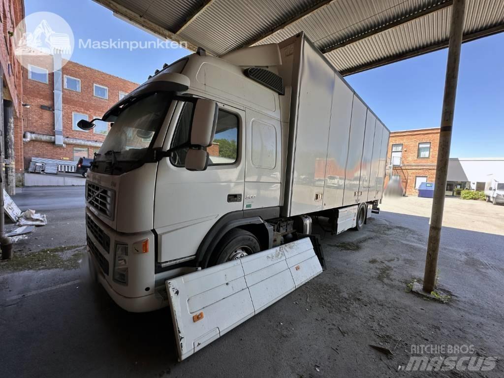 Volvo FM 300 Kapali kasa kamyonlar