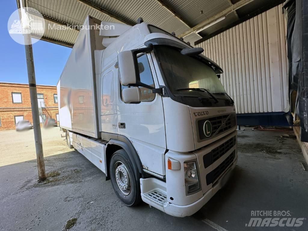 Volvo FM 300 Kapali kasa kamyonlar