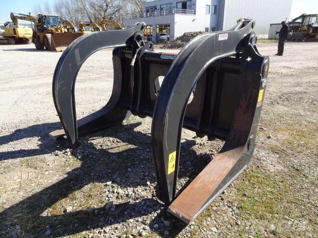 Volvo L 110 H Tekerlekli yükleyiciler