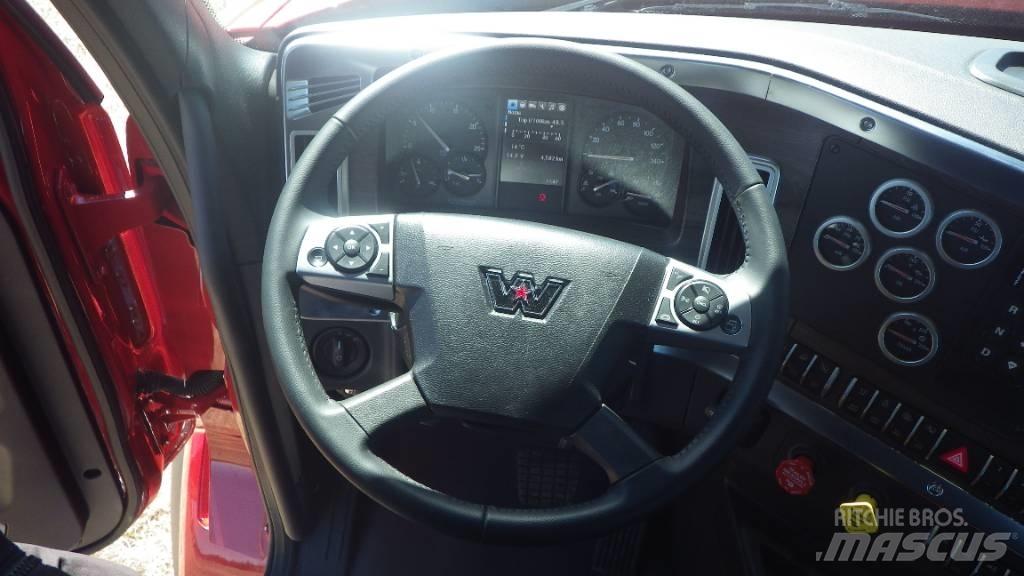 Western Star 49 X Çekiciler