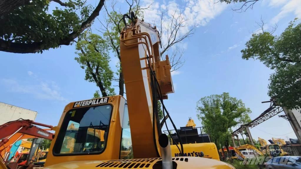 CAT 308 C Midi ekskavatörler 7 - 12 t