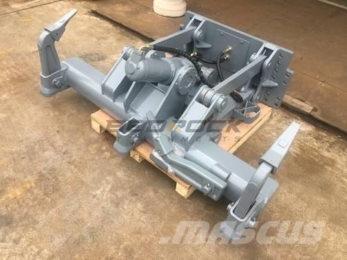 CASE Case 1150E/M Diger parçalar