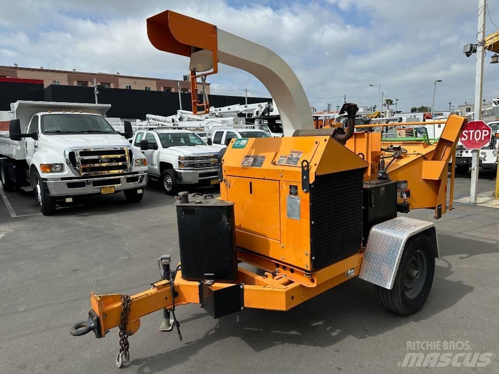 Altec CFD 1217 Talas römorklari