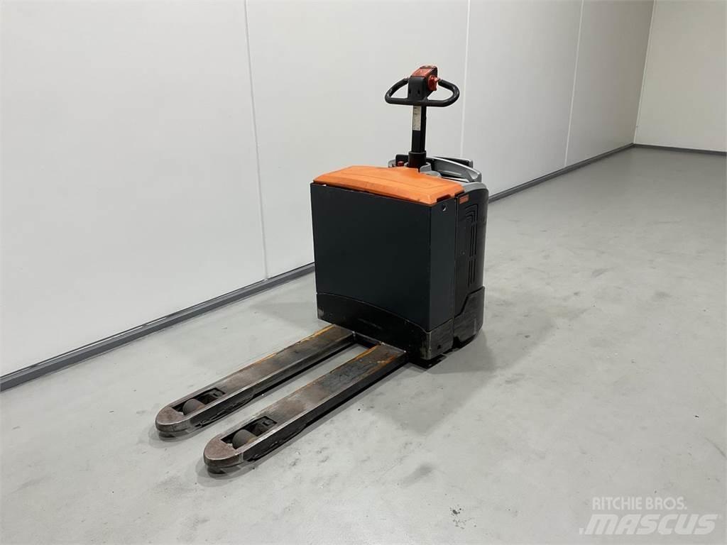 Rocla TP20AC Düsük seviye platformu