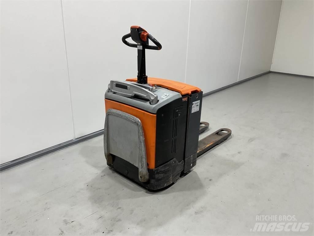 Rocla TP20AC Düsük seviye platformu