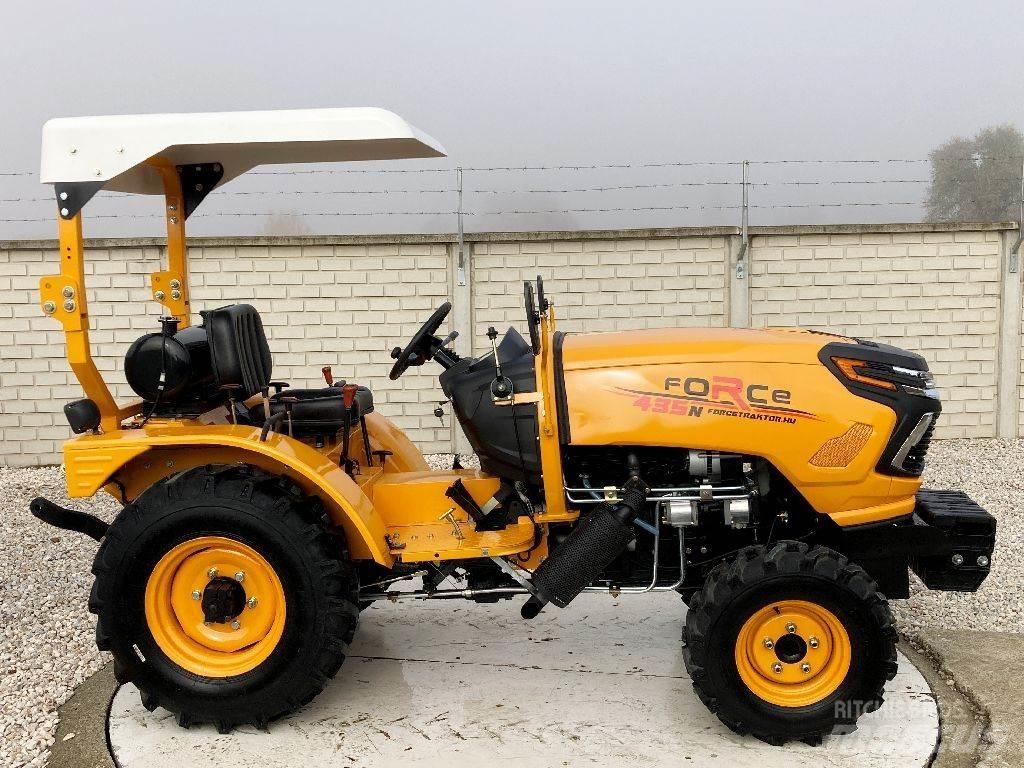 Force 435N Traktörler