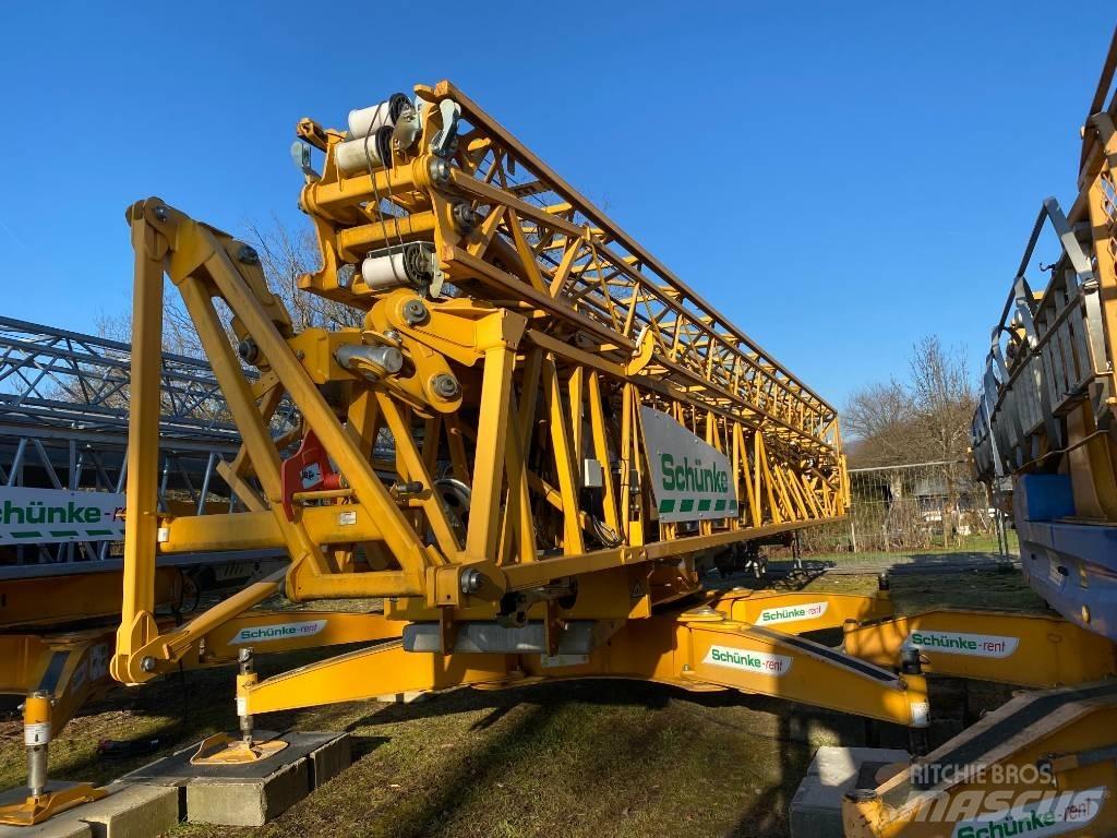 Potain HUP 40-30 Kule vinçler