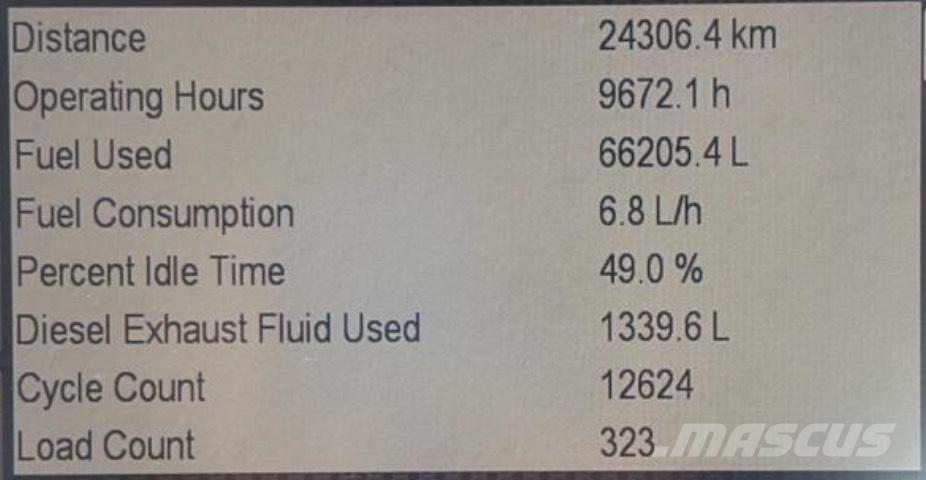 CAT 926 M Tekerlekli yükleyiciler