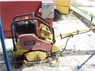 Delmag frog 2004 Kompaktörler