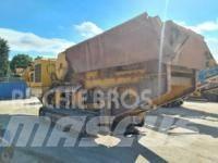Extec C12 Gezer kırıcılar
