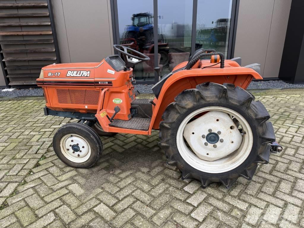 Kubota Bultra  B1-17 Traktörler