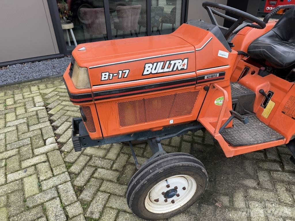 Kubota Bultra  B1-17 Traktörler