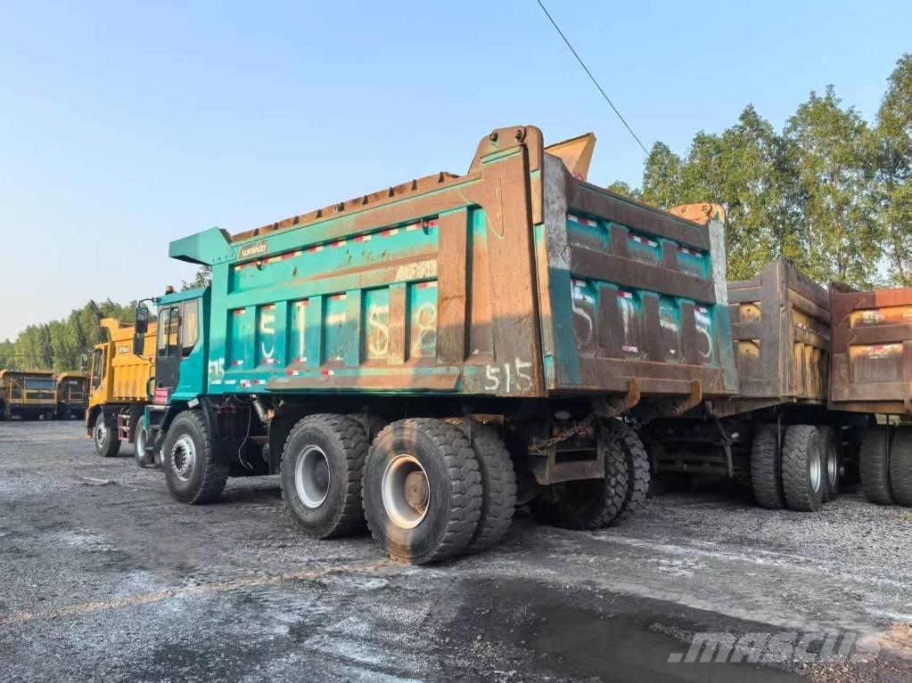 Sunward SWK 105 Özel amaçlı taşıyıcılar