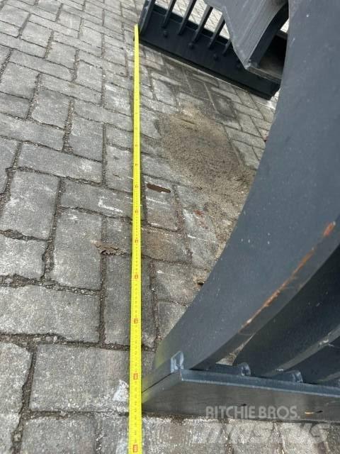 Mustang GRP 1500 D Polipler