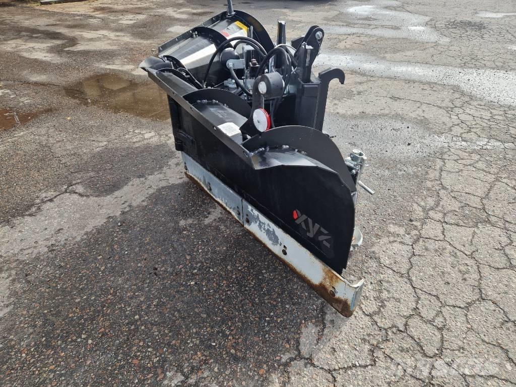 XYZ VP 2800 Kar püskürtücüler