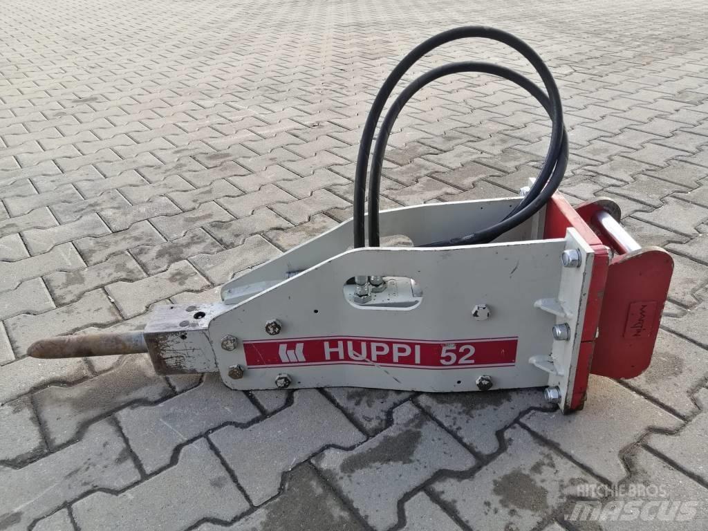  Picon hidraulic 52 Hidrolik kırıcılar