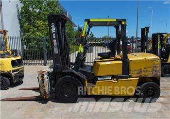 Yale GDP50MH Dizel forkliftler