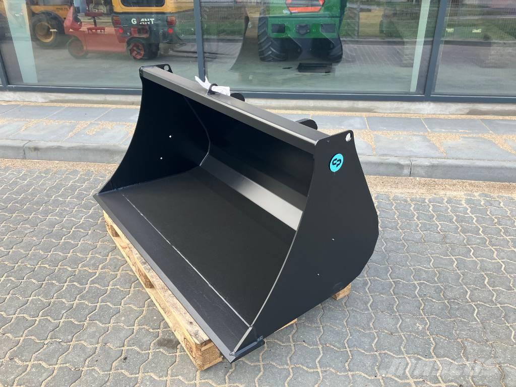 GiANT 452 Mini yükleyiciler