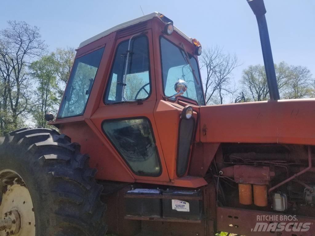 Allis-Chalmers 7060 Traktörler