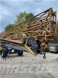 Potain HD 40 A Diger vinçler