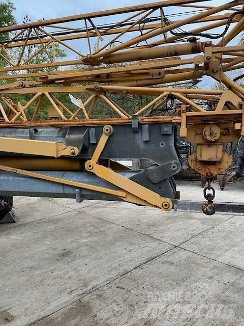 Potain HD 40 A Diger vinçler