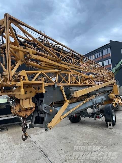 Potain HD 40 A Diger vinçler