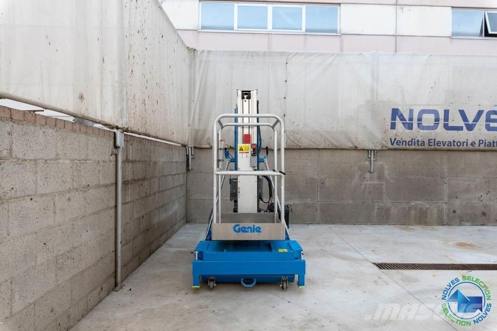 Genie IWP30S Diger lift ve platformlar